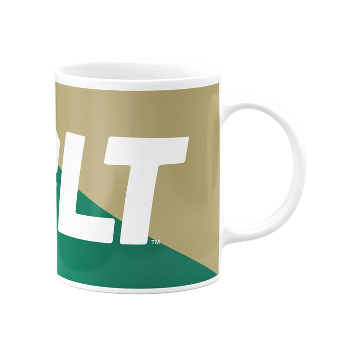 University of North Carolina at Charlotte Coffee Mug 11 OZ