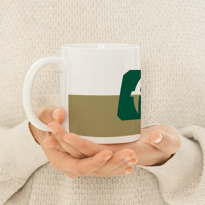 University of North Carolina at Charlotte Coffee Mug 11 OZ