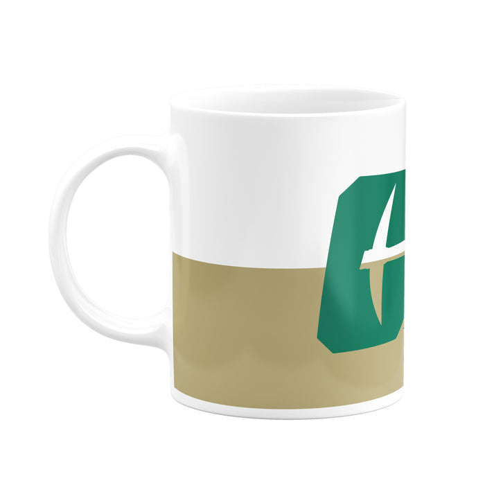 University of North Carolina at Charlotte Coffee Mug 11 OZ