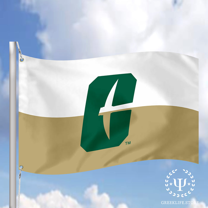 University of North Carolina at Charlotte Flags and Banners