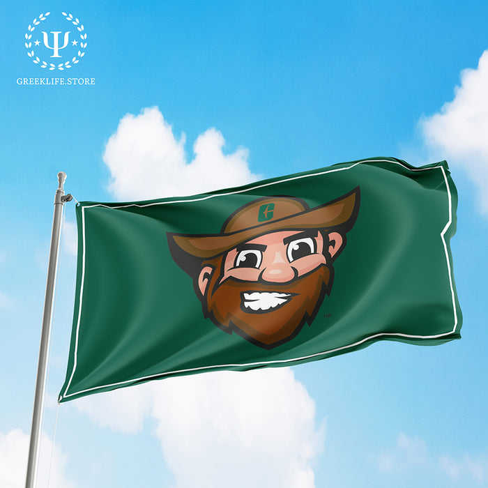 University of North Carolina at Charlotte Flags and Banners