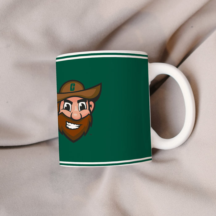 University of North Carolina at Charlotte Coffee Mug 11 OZ