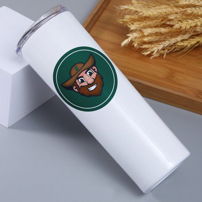 University of North Carolina at Charlotte Stainless Steel Skinny Tumbler 20 OZ