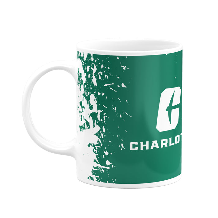 University of North Carolina at Charlotte Coffee Mug 11 OZ