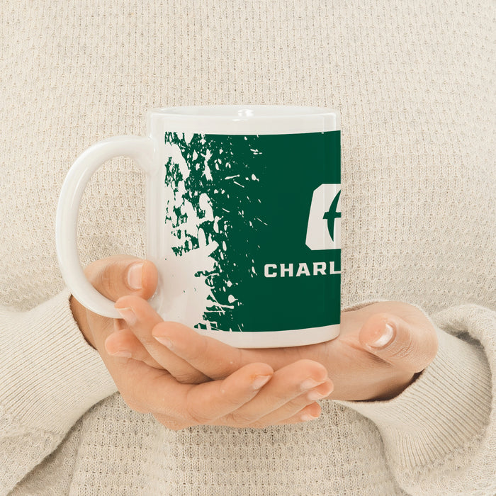University of North Carolina at Charlotte Coffee Mug 11 OZ