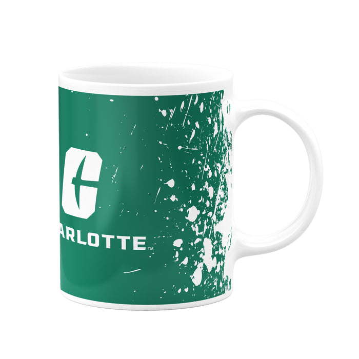 University of North Carolina at Charlotte Coffee Mug 11 OZ
