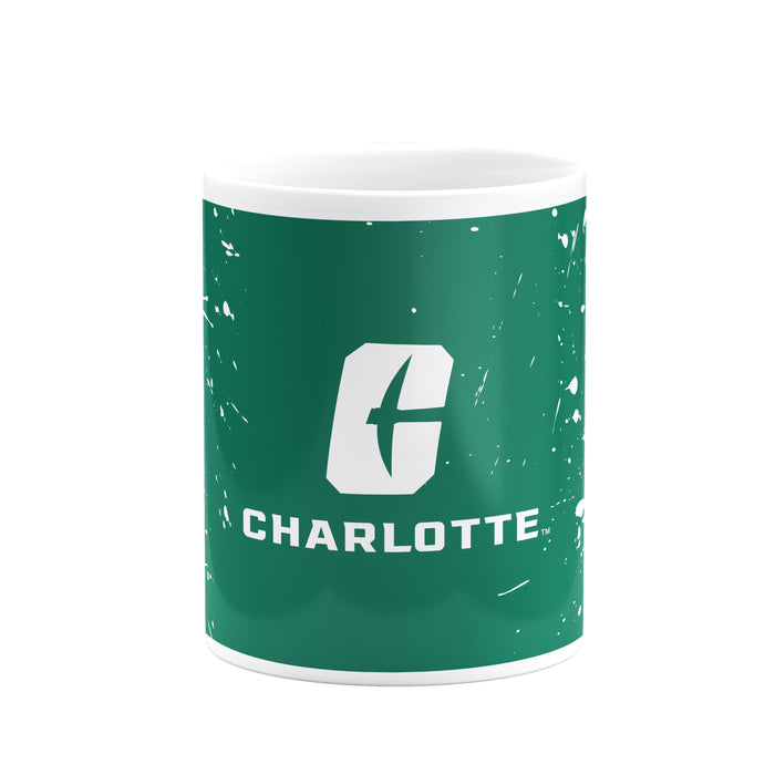 University of North Carolina at Charlotte Coffee Mug 11 OZ