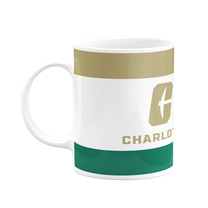 University of North Carolina at Charlotte Coffee Mug 11 OZ