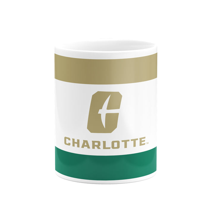 University of North Carolina at Charlotte Coffee Mug 11 OZ
