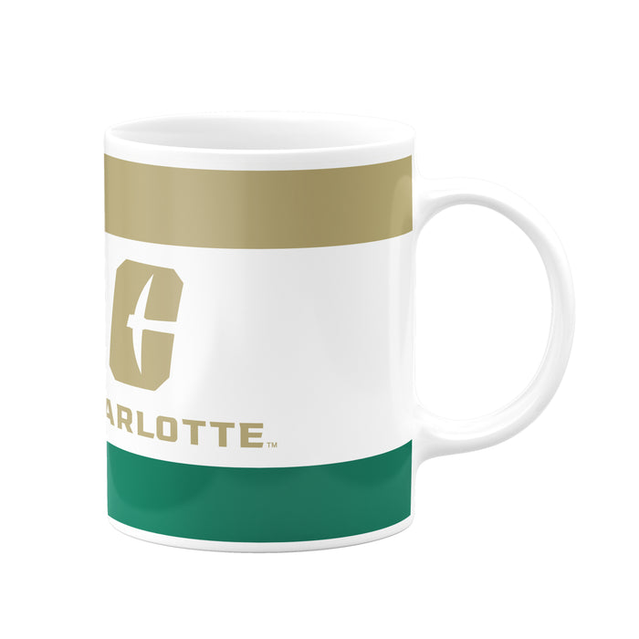 University of North Carolina at Charlotte Coffee Mug 11 OZ