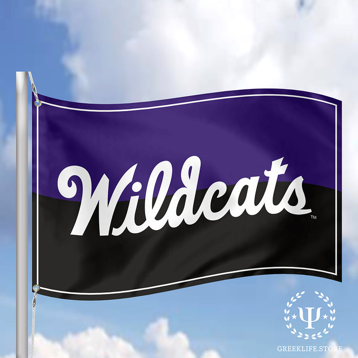 Kansas State University Flags and Banners