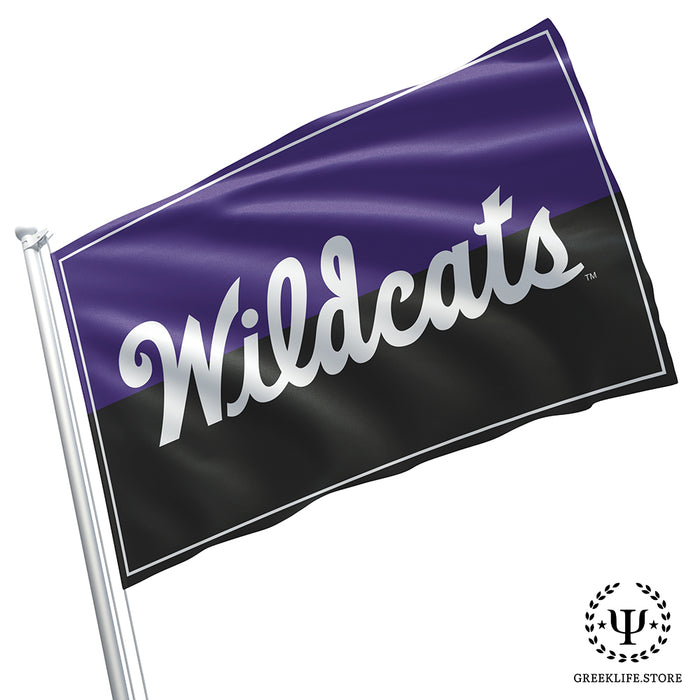 Kansas State University Flags and Banners