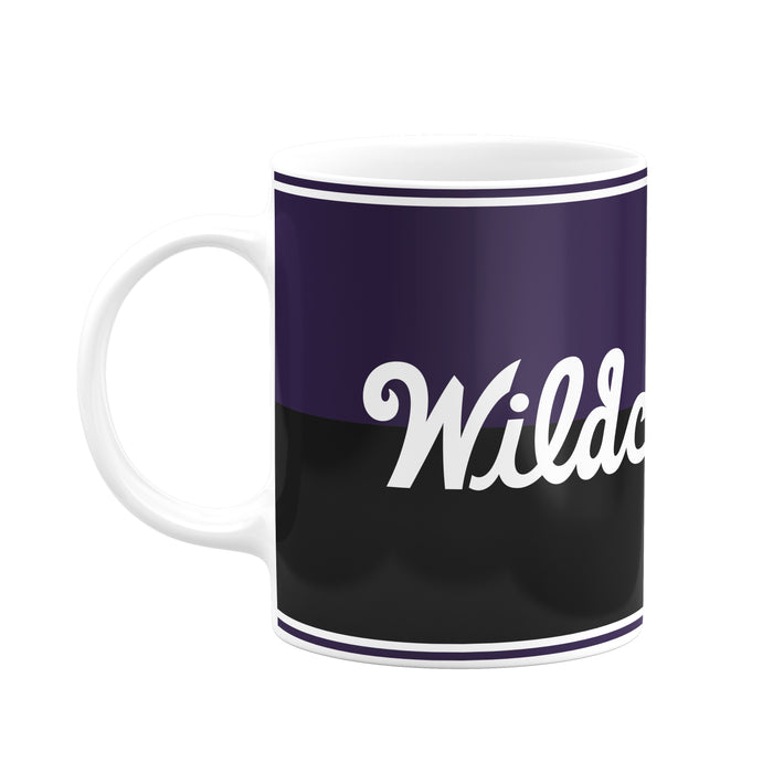Kansas State University Coffee Mug 11 OZ