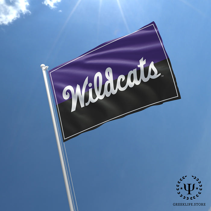 Kansas State University Flags and Banners