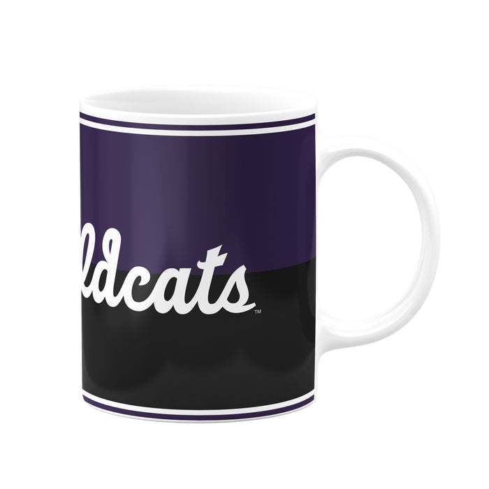 Kansas State University Coffee Mug 11 OZ