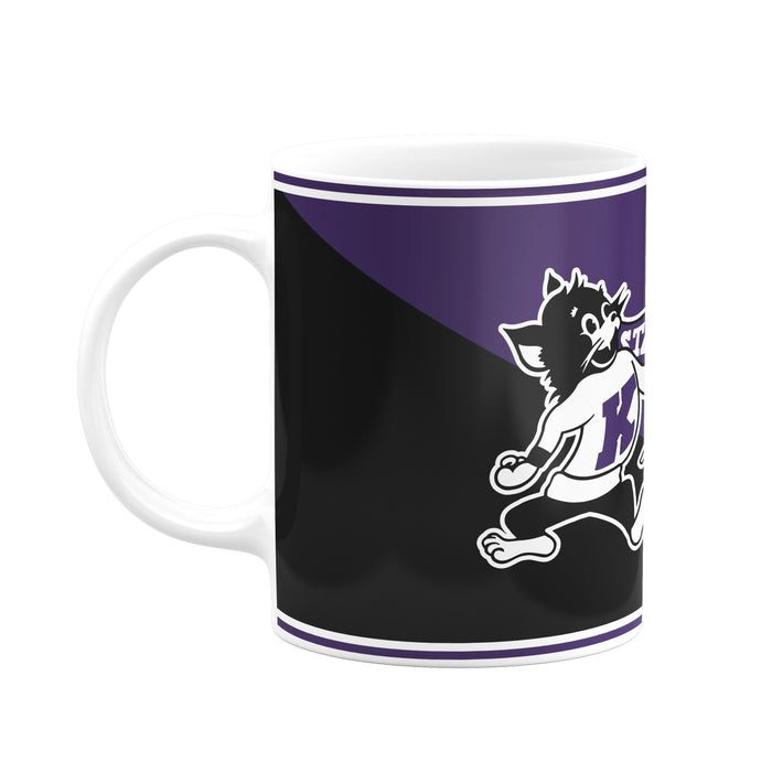 Kansas State University Coffee Mug 11 OZ