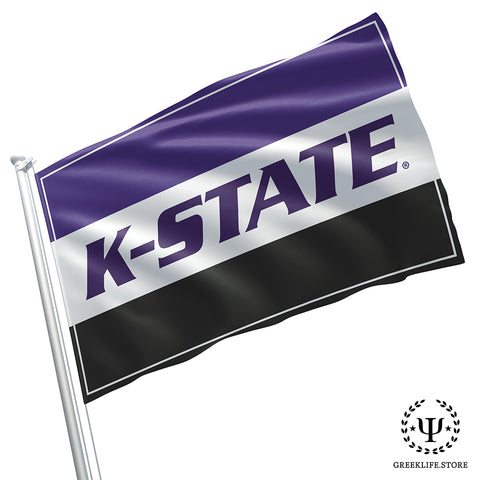 Kansas State University Flags and Banners