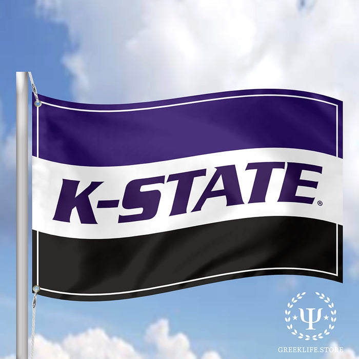 Kansas State University Flags and Banners