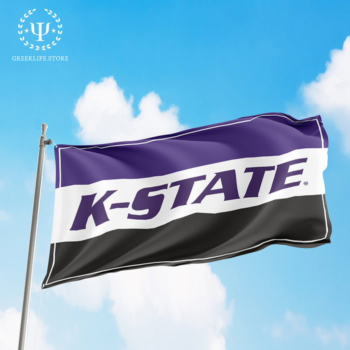 Kansas State University Flags and Banners
