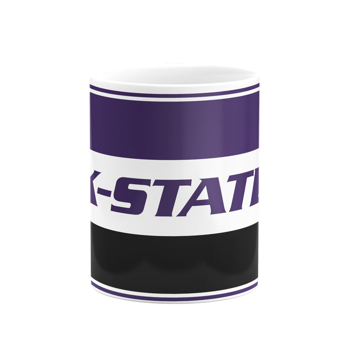 Kansas State University Coffee Mug 11 OZ
