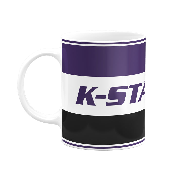 Kansas State University Coffee Mug 11 OZ