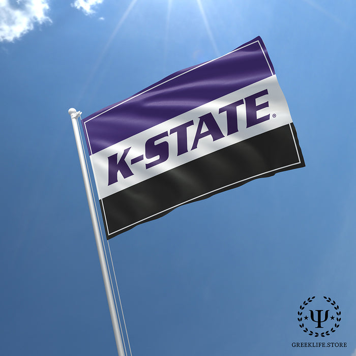 Kansas State University Flags and Banners