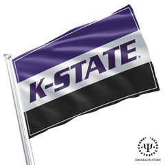 Kansas State University Flags and Banners