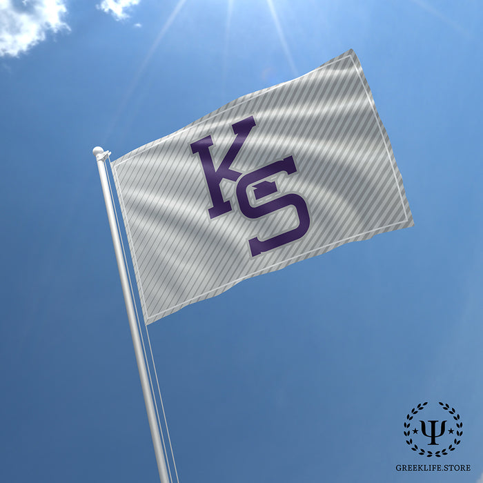 Kansas State University Flags and Banners