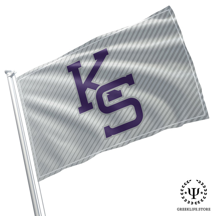 Kansas State University Flags and Banners