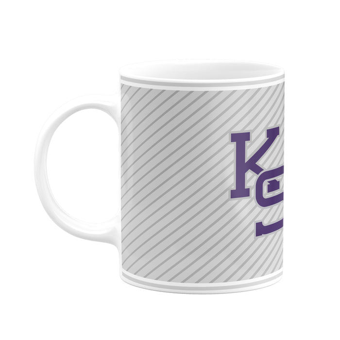Kansas State University Coffee Mug 11 OZ