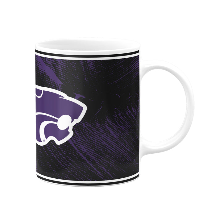 Kansas State University Coffee Mug 11 OZ
