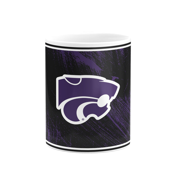 Kansas State University Coffee Mug 11 OZ