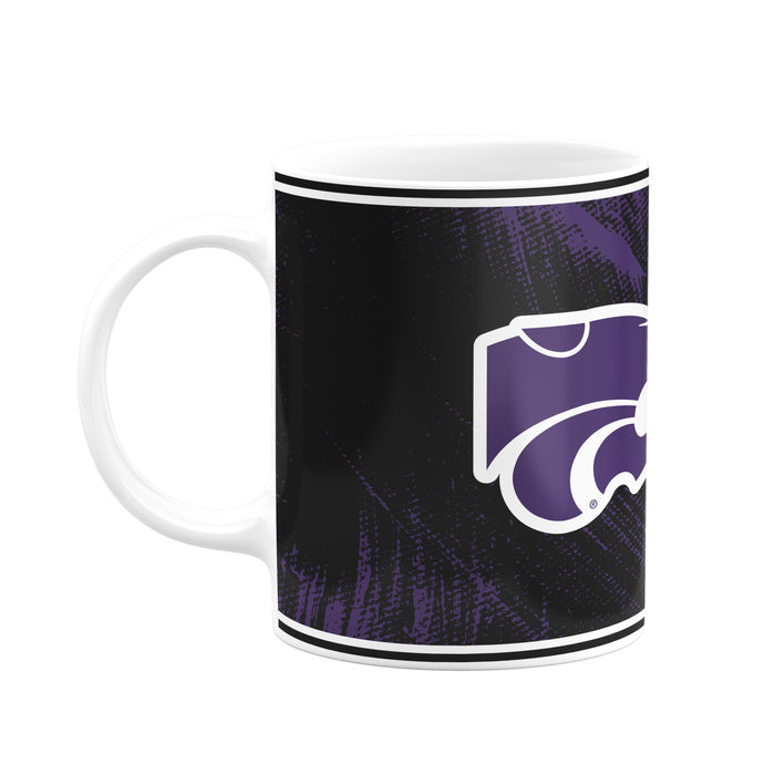 Kansas State University Coffee Mug 11 OZ