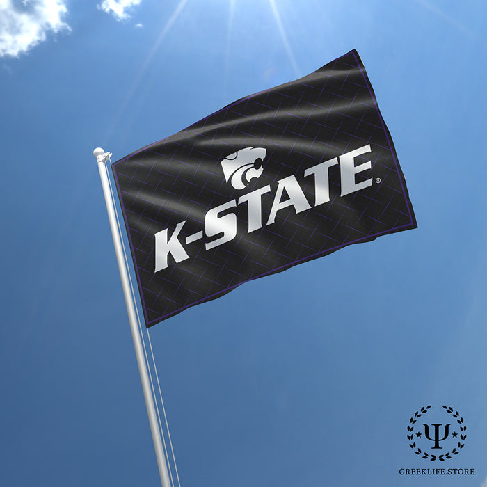 Kansas State University Flags and Banners