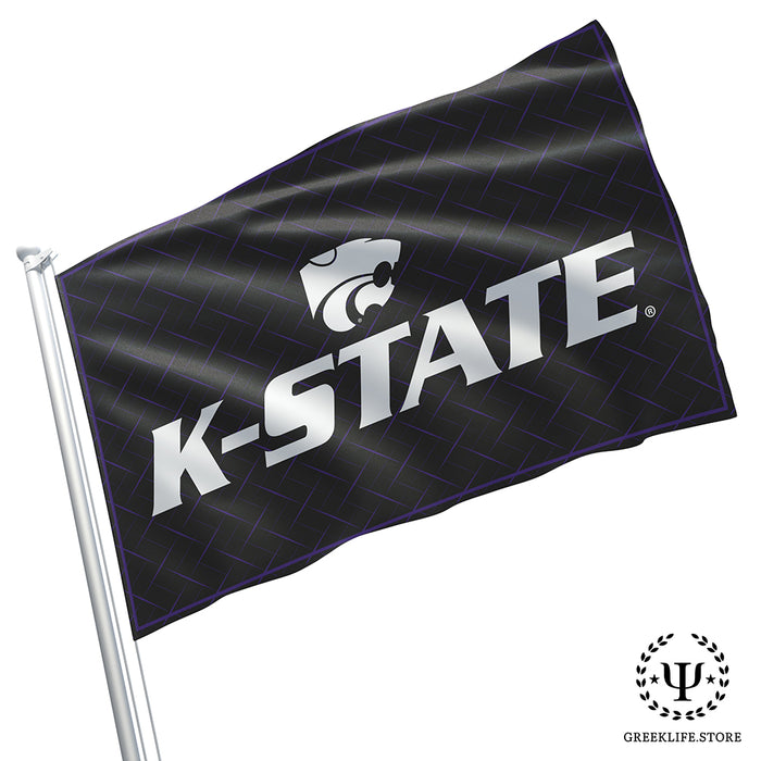 Kansas State University Flags and Banners