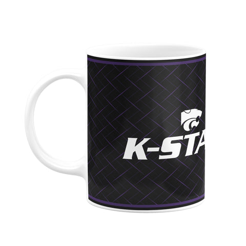 Kansas State University Coffee Mug 11 OZ