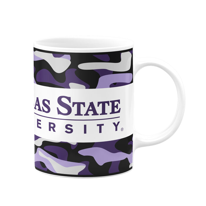 Kansas State University Coffee Mug 11 OZ