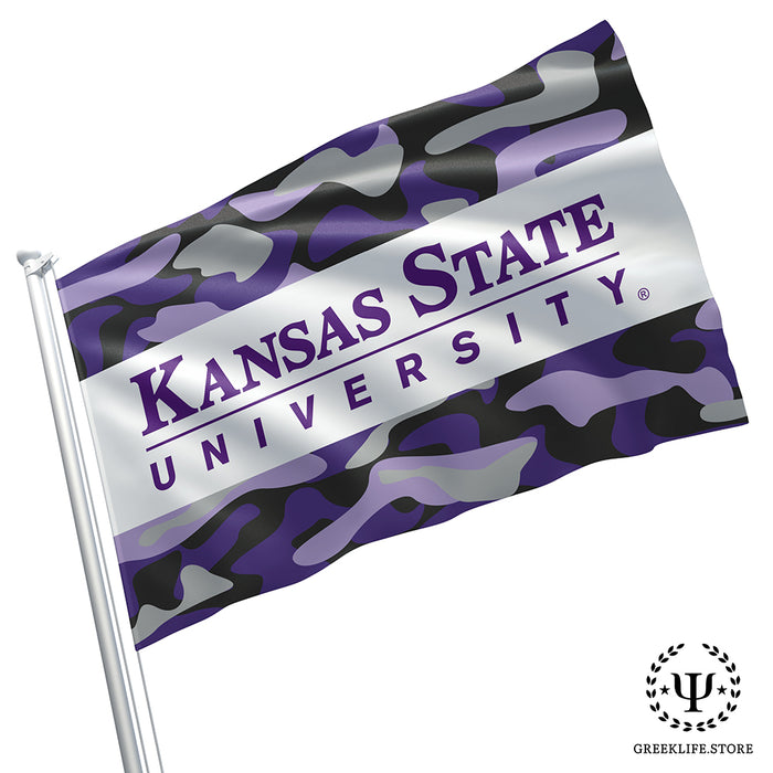 Kansas State University Flags and Banners