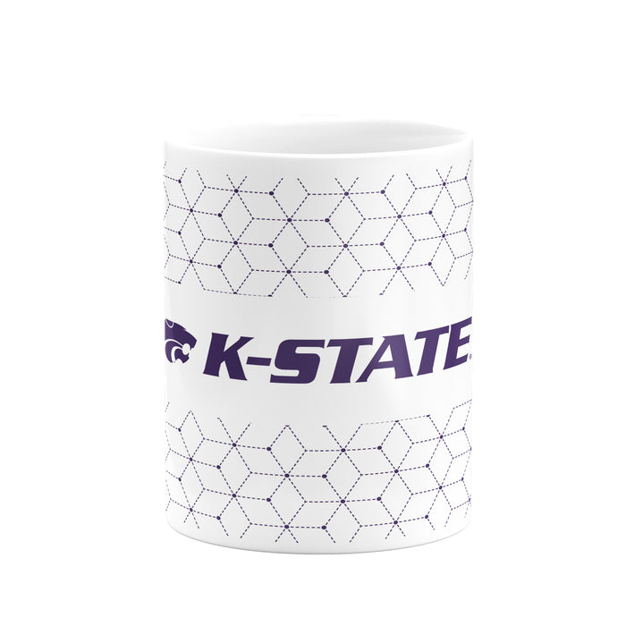 Kansas State University Coffee Mug 11 OZ