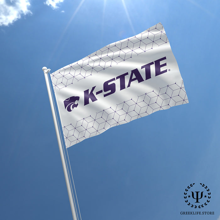 Kansas State University Flags and Banners