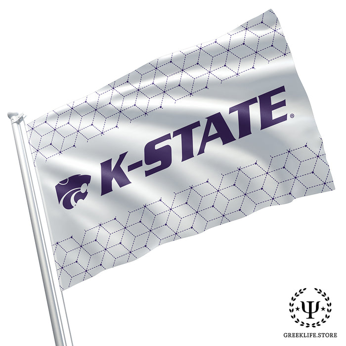 Kansas State University Flags and Banners