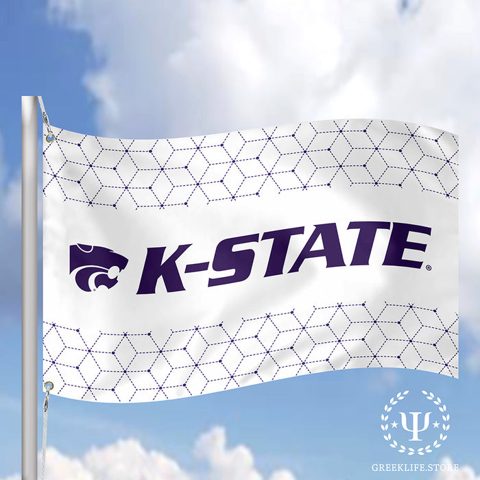 Kansas State University Flags and Banners