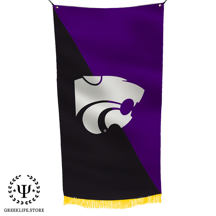Kansas State University Flags and Banners
