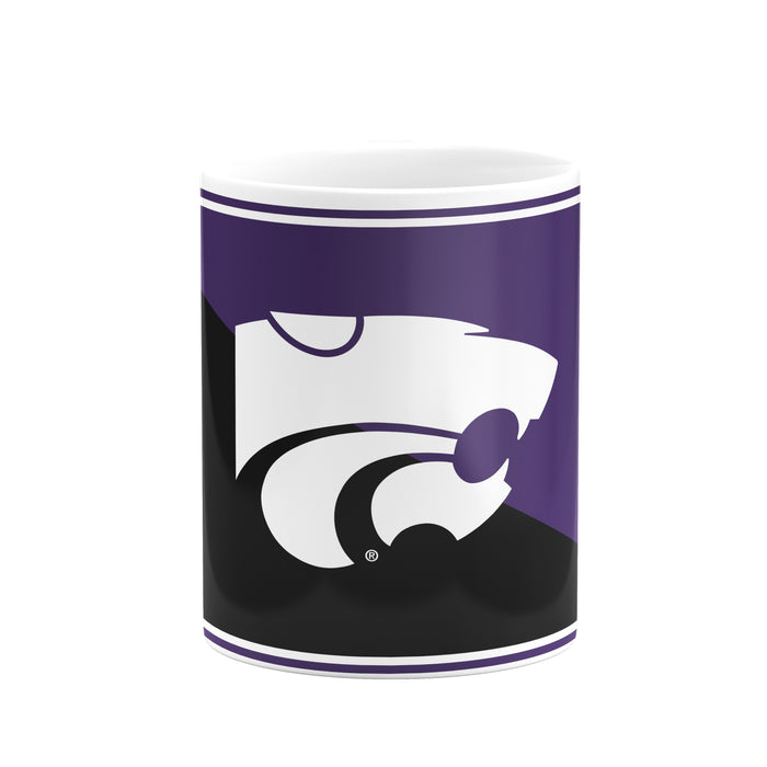 Kansas State University Coffee Mug 11 OZ