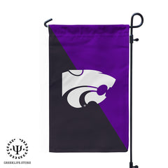 Kansas State University Flags and Banners
