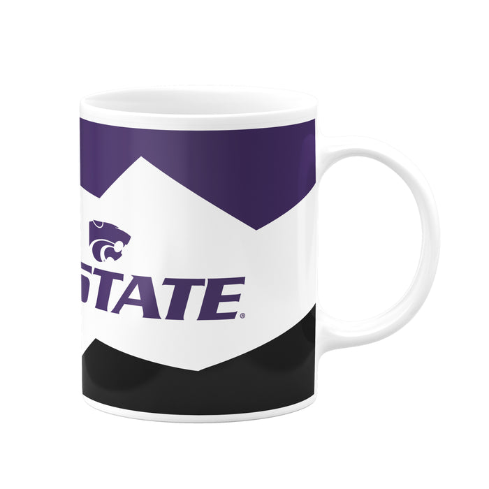 Kansas State University Coffee Mug 11 OZ