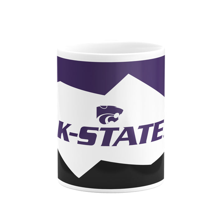 Kansas State University Coffee Mug 11 OZ