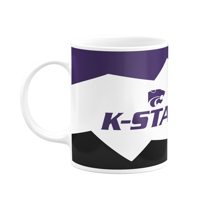 Kansas State University Coffee Mug 11 OZ