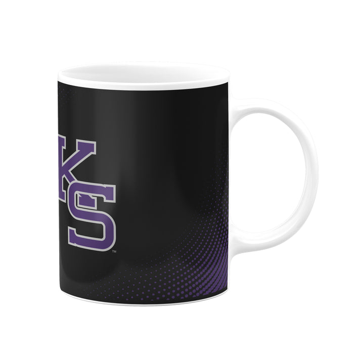 Kansas State University Coffee Mug 11 OZ