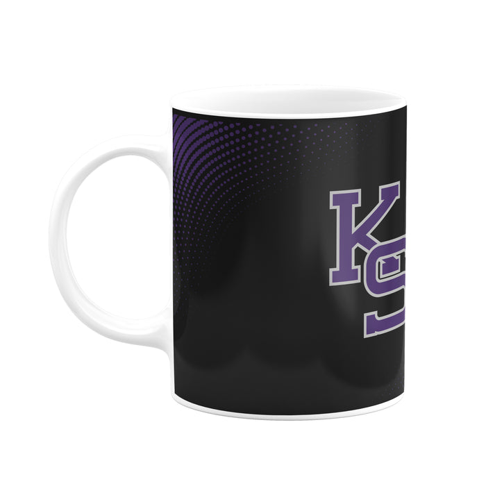 Kansas State University Coffee Mug 11 OZ